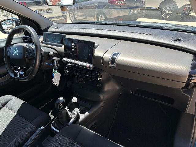 CITROEN C4 CACTUS FEEL 1.2 E-THP SPANISH LHD IN SPAIN 76000 MILES SUPERB 2018